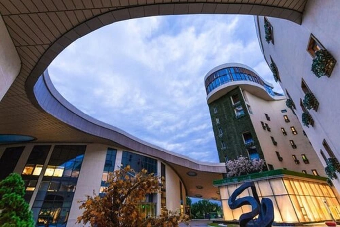 Imagen general del Hotel Xihai Holiday. Foto 3