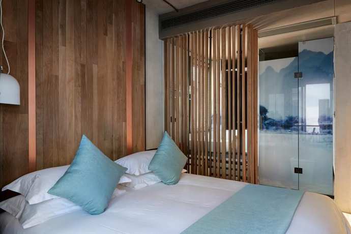 Imagen de la habitación del Hotel Xihu Memories Tree. Foto 10