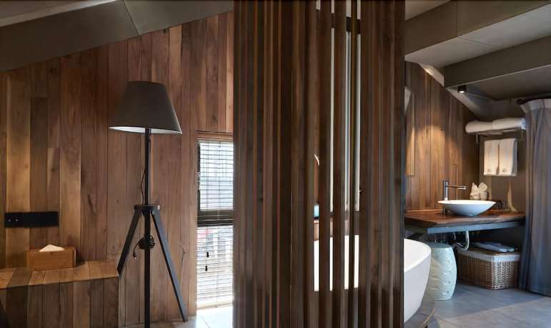 Imagen de la habitación del Hotel Xihu Memories Tree. Foto 17