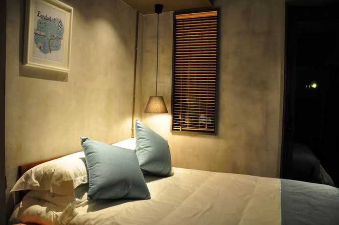 Imagen de la habitación del Hotel Xihu Memories Tree. Foto 19