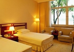 Imagen de la habitación del Hotel Xihu State Guest. Foto 3