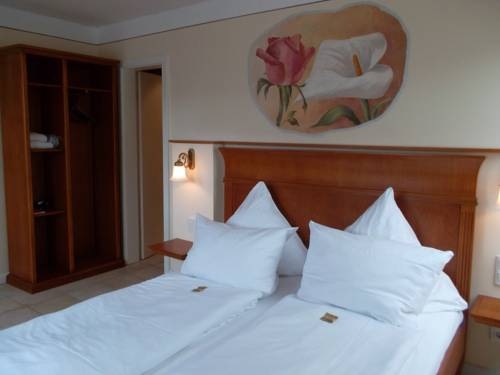 Imagen general del Hotel Xii Apostel Albergo. Foto 1