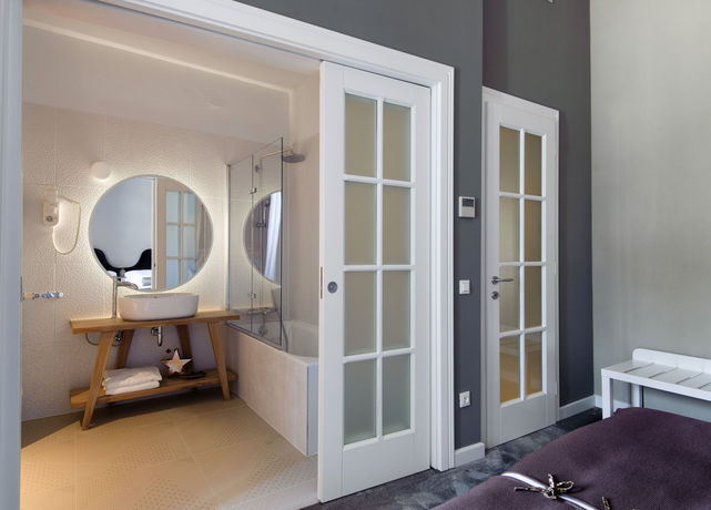 Imagen de la habitación del Hotel Xii Century Heritage. Foto 4