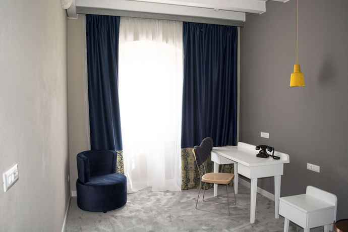 Imagen de la habitación del Hotel Xii Century Heritage. Foto 7