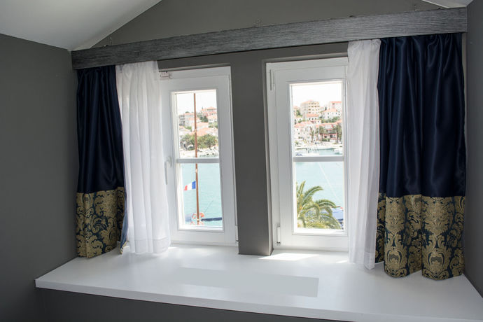 Imagen de los interiores del Hotel Xii Century Heritage. Foto 14