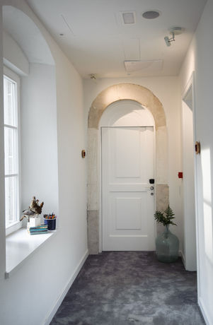 Imagen general del Hotel Xii Century Heritage. Foto 2