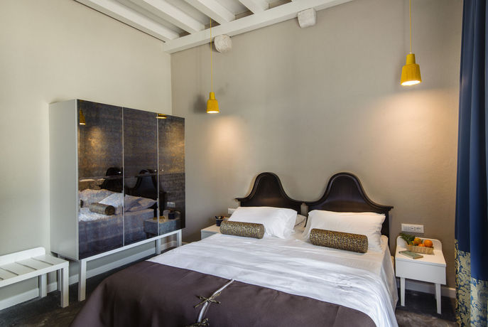 Imagen de la habitación del Hotel Xii Century Heritage. Foto 8