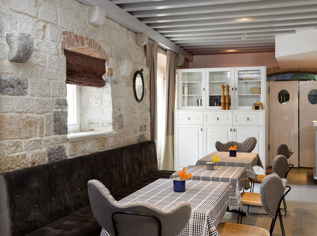 Imagen de la habitación del Hotel Xii Century Heritage. Foto 9