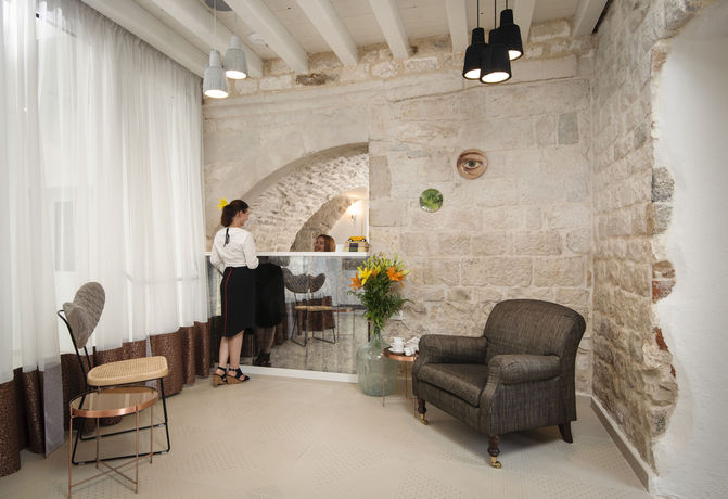 Imagen de la habitación del Hotel Xii Century Heritage. Foto 10