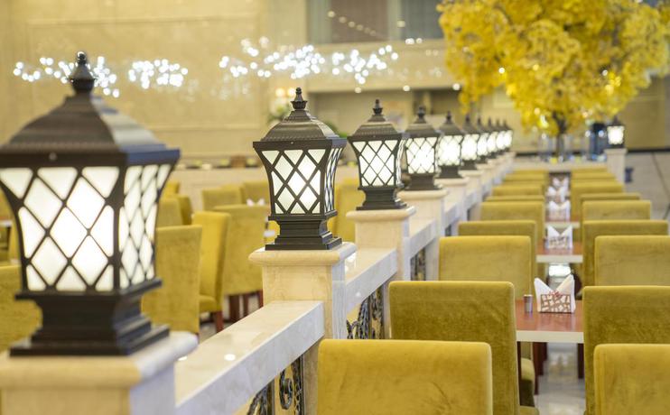 Imagen general del Hotel Xijiao Beijing. Foto 4