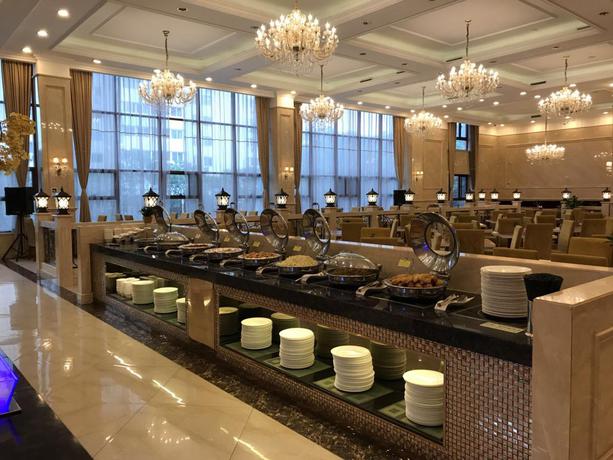 Imagen general del Hotel Xijiao Beijing. Foto 5