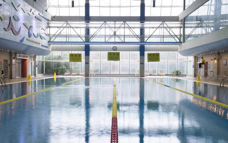 Imagen general del Hotel Xijiao Beijing. Foto 7