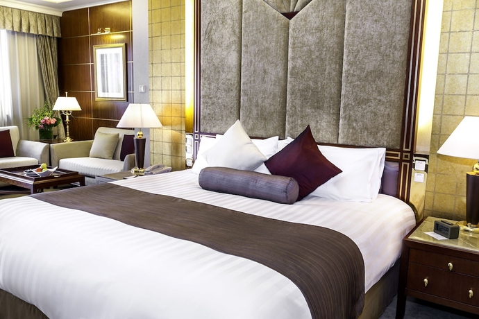 Imagen de la habitación del Hotel Xijiao State Guest. Foto 2