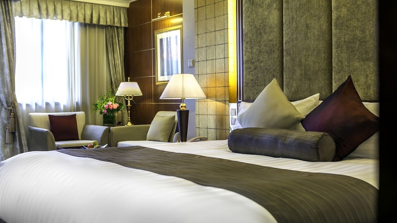 Imagen de la habitación del Hotel Xijiao State Guest. Foto 3