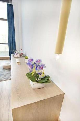 Imagen general del Hotel Xiju. Foto 3