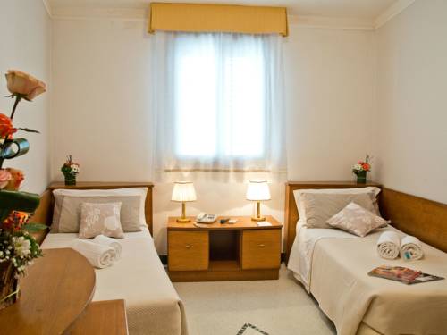 Imagen de la habitación del Hotel Xilhotel. Foto 4