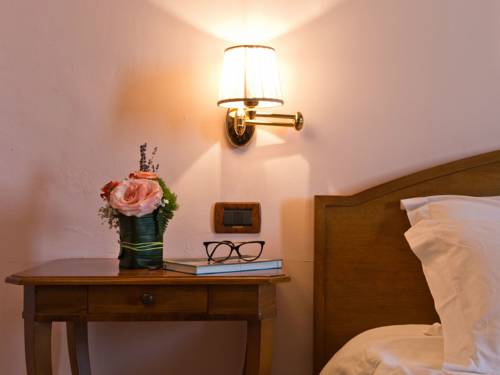 Imagen de la habitación del Hotel Xilhotel. Foto 5