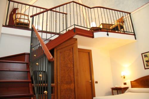 Imagen de la habitación del Hotel Xilhotel. Foto 11