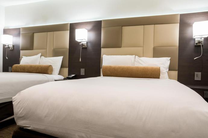 Imagen general del Hotel Xilo Glendale. Foto 5