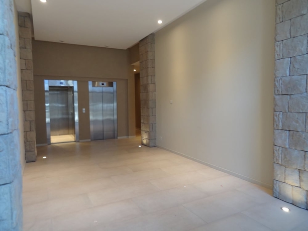 Imagen de los interiores del Hotel Xima Aparts Bariloche. Foto 18