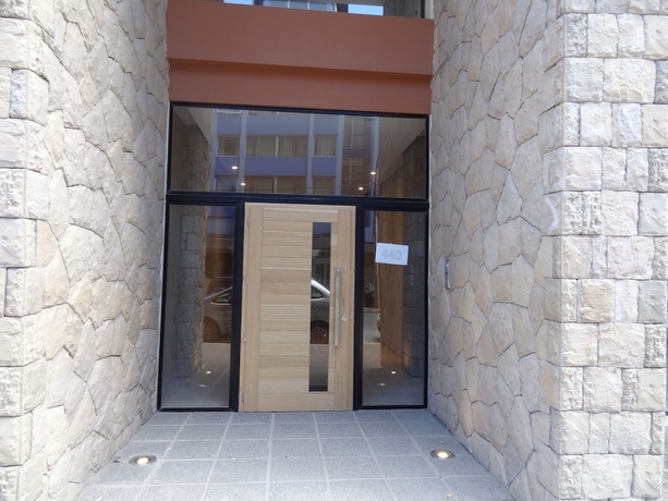 Imagen de los interiores del Hotel Xima Aparts Bariloche. Foto 19