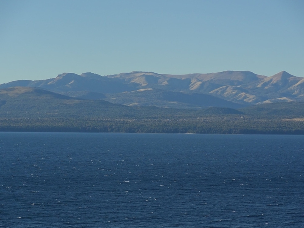 Imagen de la habitación del Hotel Xima Aparts Bariloche. Foto 5