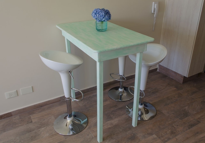 Imagen de la habitación del Hotel Xima Aparts Bariloche. Foto 6