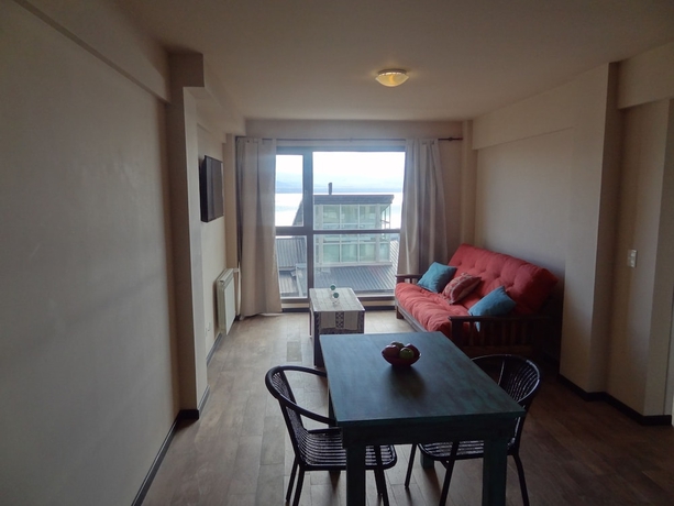 Imagen de la habitación del Hotel Xima Aparts Bariloche. Foto 10