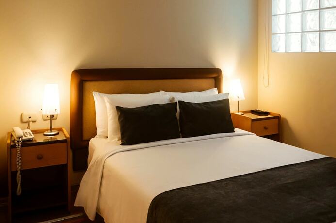 Imagen de la habitación del Hotel Xima Central Tacna. Foto 12