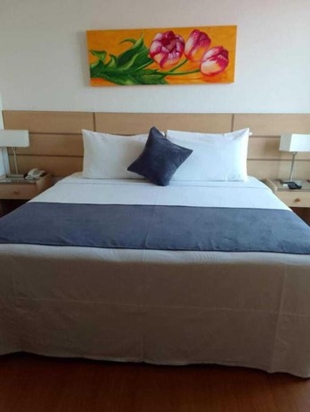 Imagen de la habitación del Hotel Xima Central Tacna. Foto 20