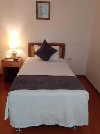 Imagen de la habitación del Hotel Xima Central Tacna. Foto 23