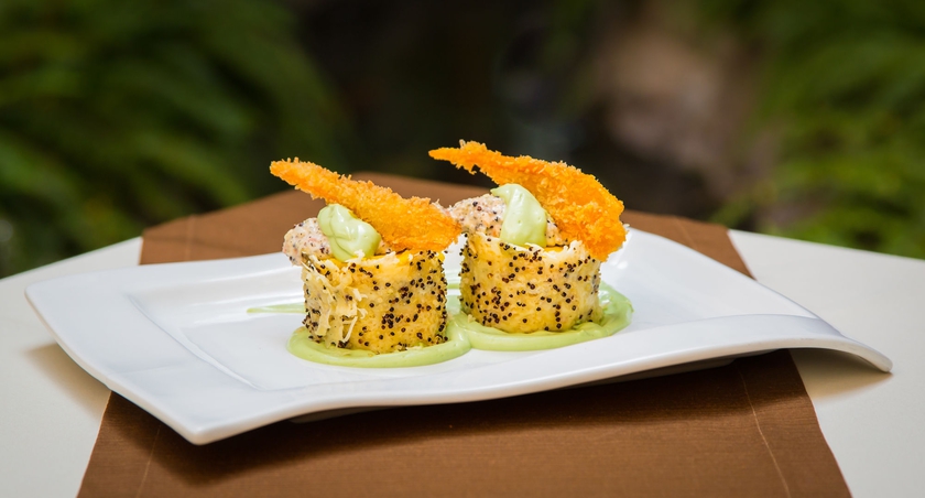 Imagen del bar/restaurante del Hotel Xima Exclusive Cusco. Foto 7