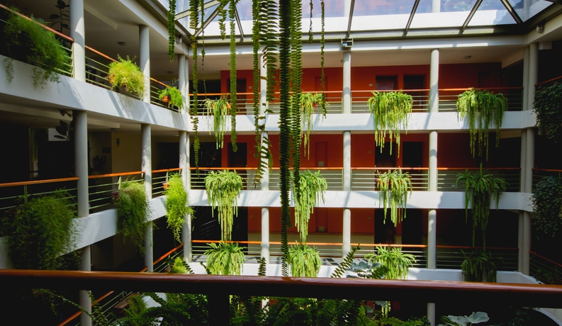 Imagen de los interiores del Hotel Xima Exclusive Cusco. Foto 16