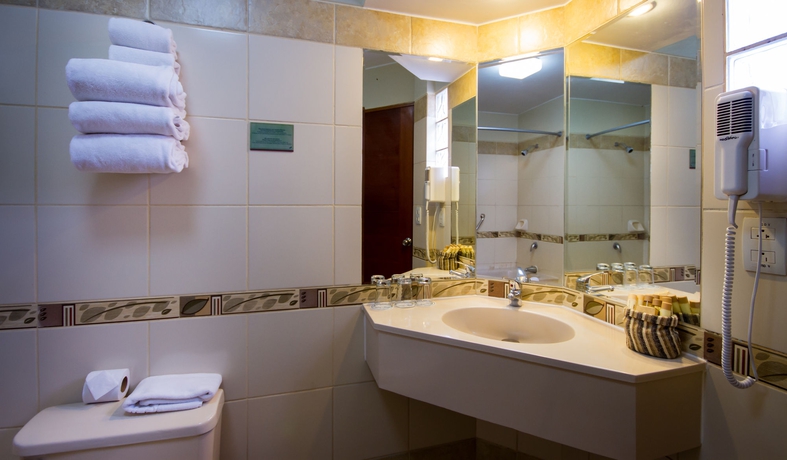 Imagen de la habitación del Hotel Xima Exclusive Cusco. Foto 11