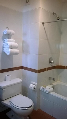 Imagen de la habitación del Hotel Xima Exclusive Puno. Foto 9