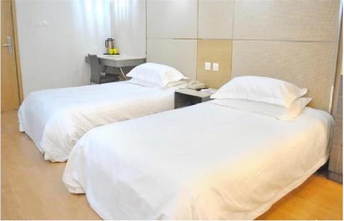 Imagen general del Hotel Ximei Luck Hotel (Shijiazhuang Huai'an East Road). Foto 1