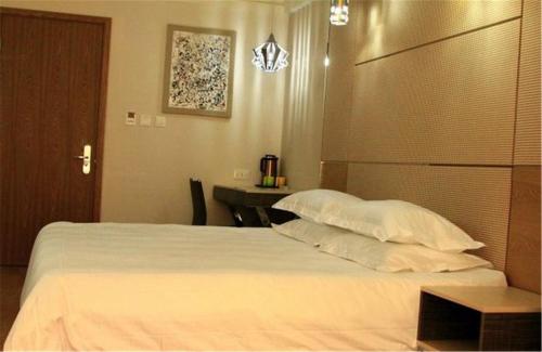 Imagen general del Hotel Ximei Luck Hotel (Shijiazhuang Huai'an East Road). Foto 2