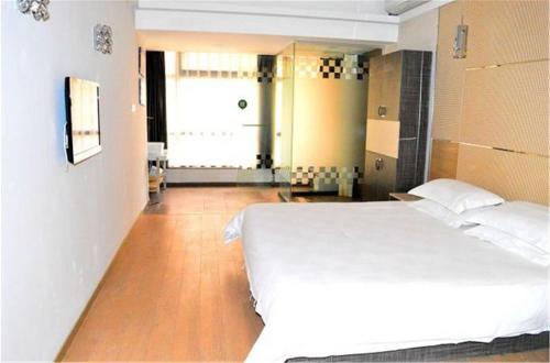 Imagen general del Hotel Ximei Luck Hotel (Shijiazhuang Huai'an East Road). Foto 3