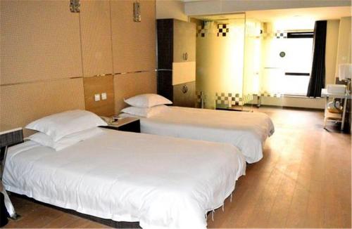 Imagen general del Hotel Ximei Luck Hotel (Shijiazhuang Huai'an East Road). Foto 4