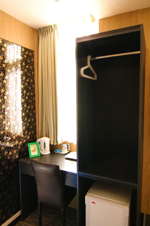 Imagen de la habitación del Hotel Ximen 101-s. Foto 14