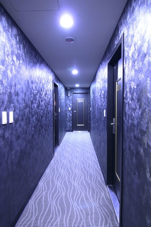 Imagen de los interiores del Hotel Ximen 101-s. Foto 18