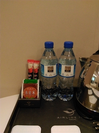 Imagen de la habitación del Hotel Ximen Airline. Foto 5