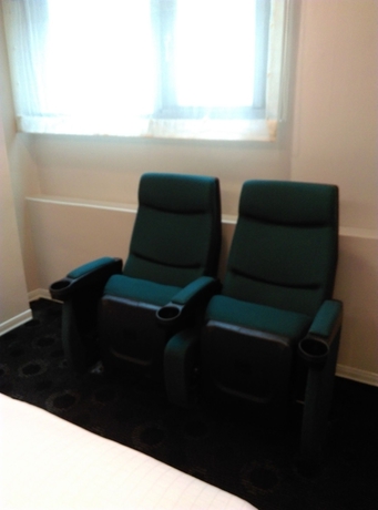 Imagen de la habitación del Hotel Ximen Airline. Foto 10