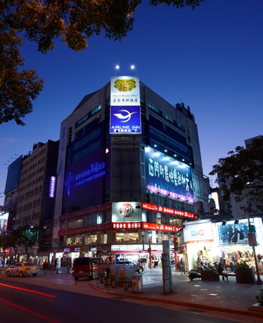 Imagen general del Hotel Ximen Airline. Foto 2