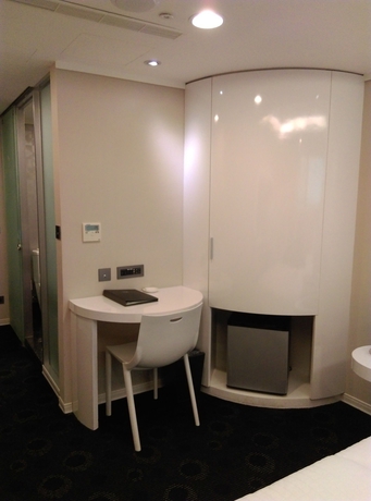 Imagen de la habitación del Hotel Ximen Airline. Foto 12