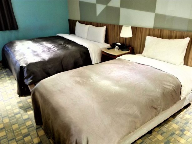 Imagen de la habitación del Hotel Ximen B. Foto 16