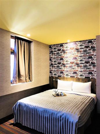 Imagen general del Hotel Ximen. Foto 1