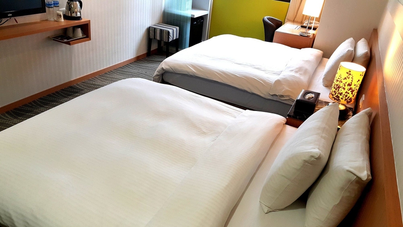 Imagen de la habitación del Hotel Ximen Relite. Foto 5