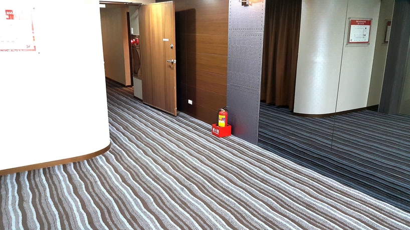 Imagen de los interiores del Hotel Ximen Relite. Foto 14