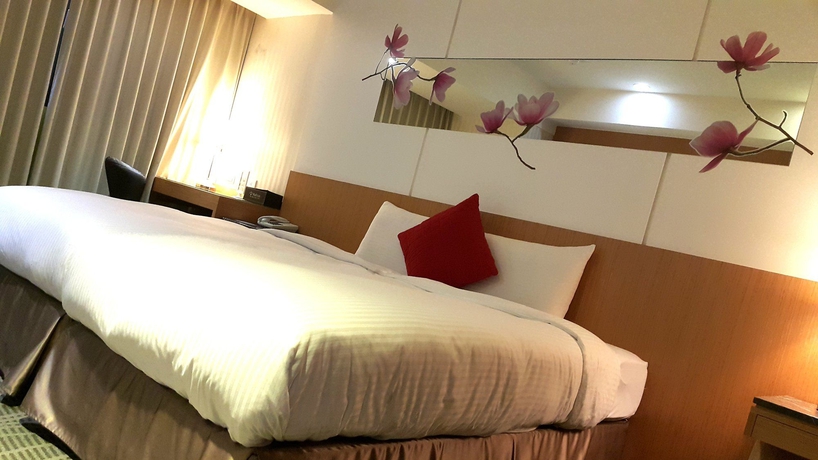 Imagen de la habitación del Hotel Ximen Relite. Foto 7